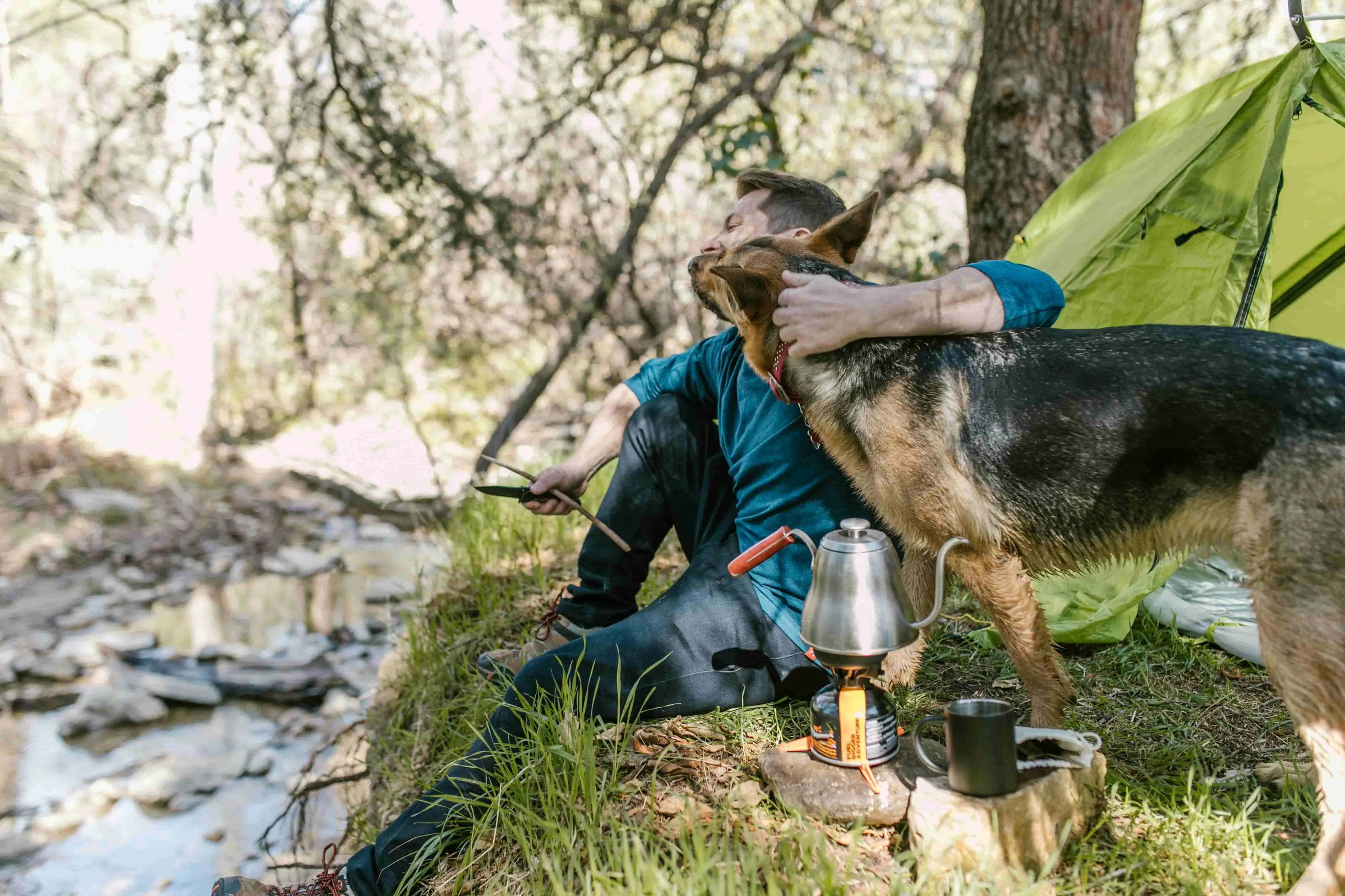 Outdoor Adventures: Selecting the Right Dog Coats