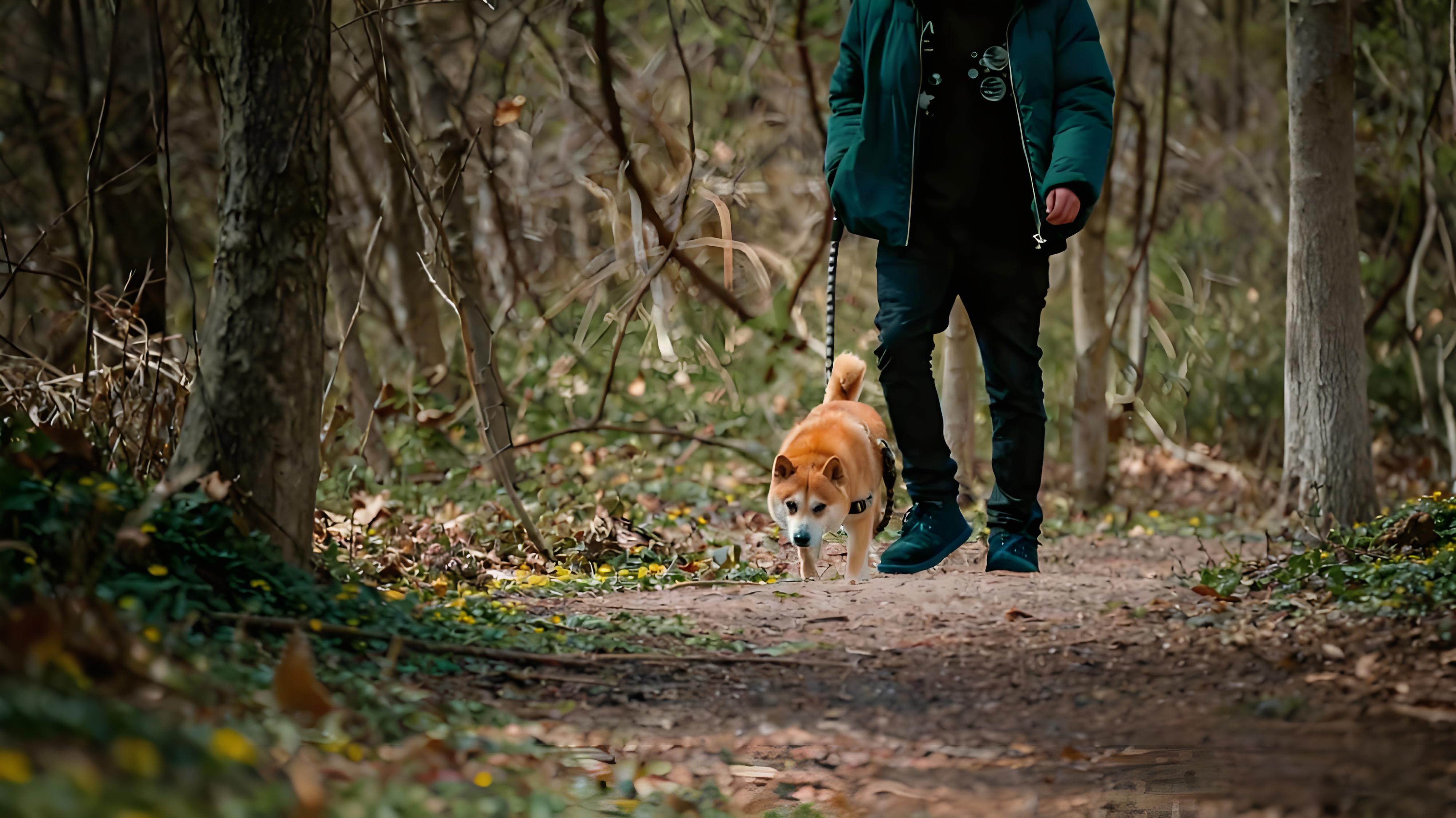 How to Choose Your Dog's Ideal Harness