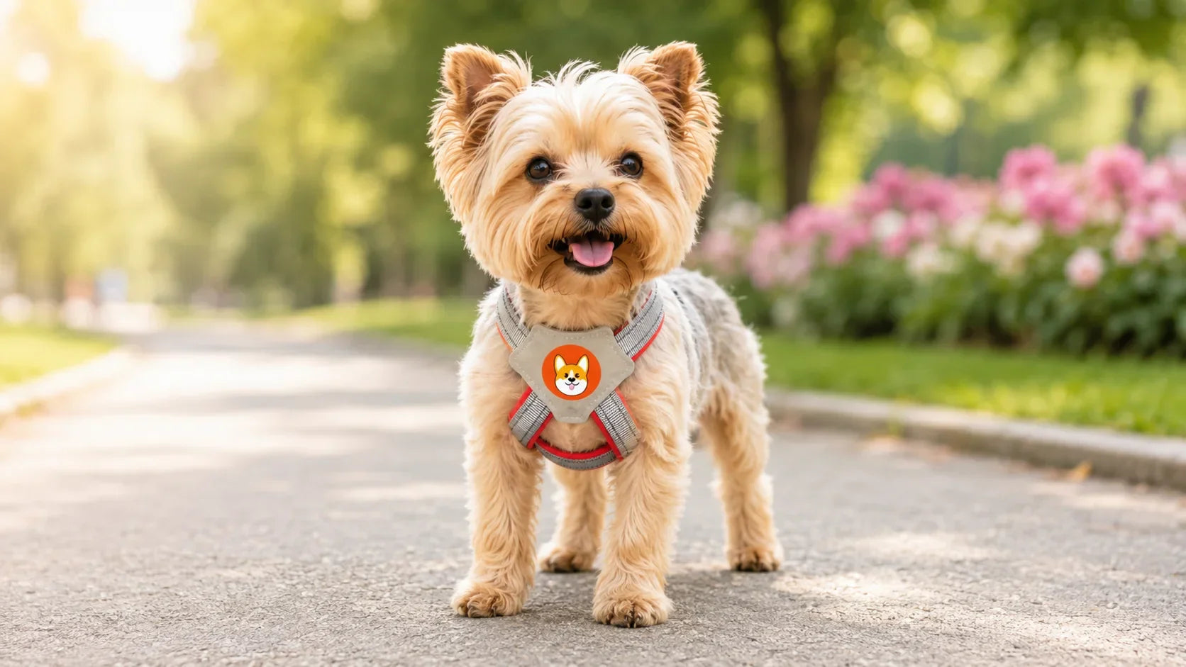 Top 5 Small Dog Harnesses for Every Adventure Together