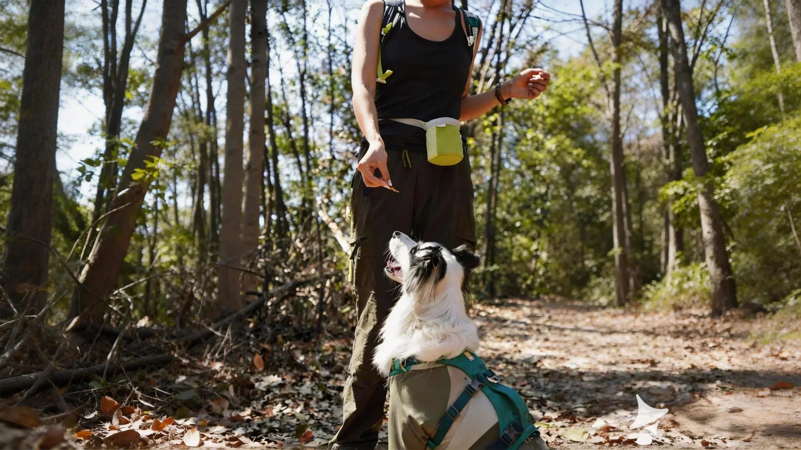 How to Train Your Dog to Wear a Coat