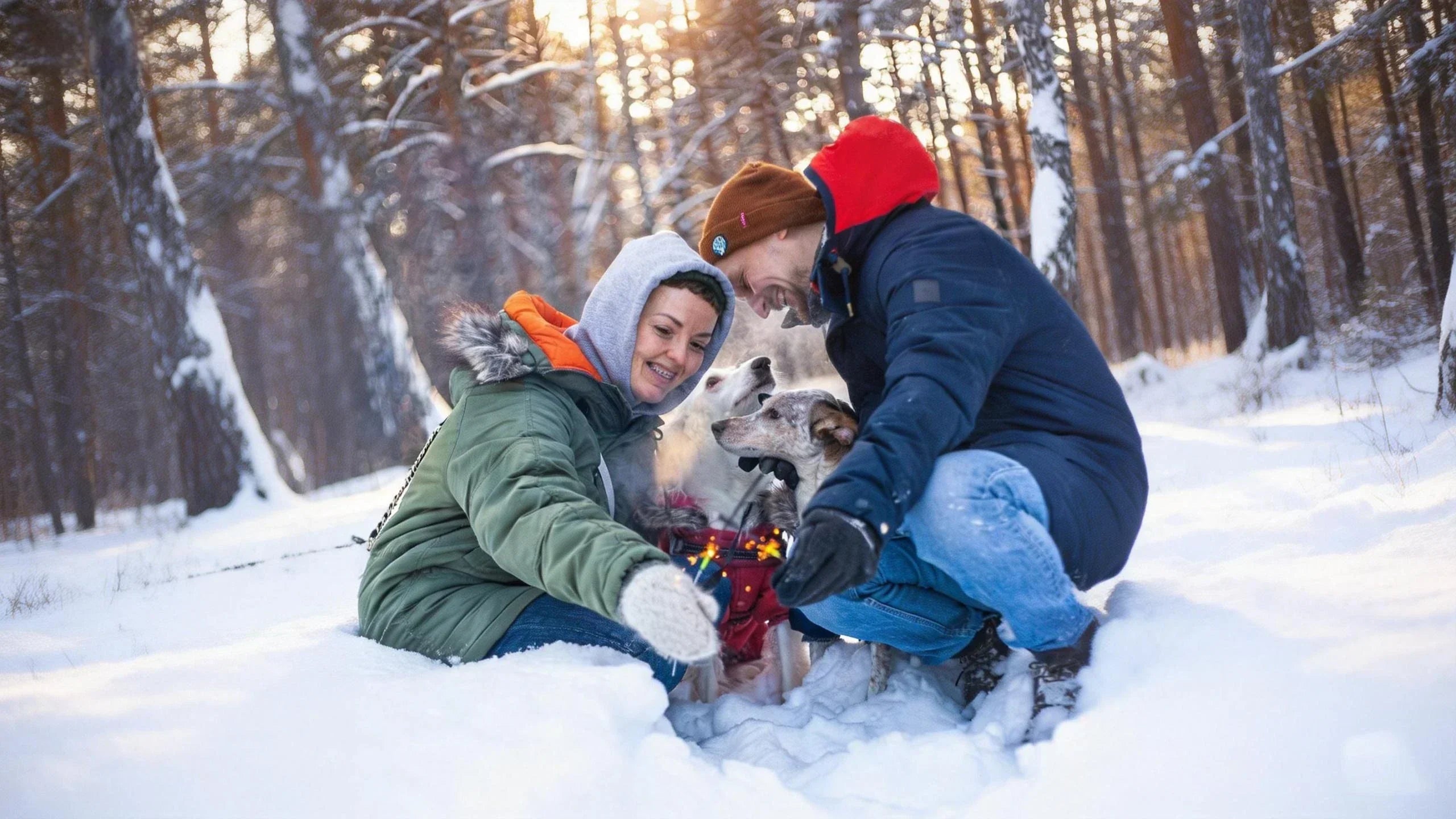 Dog Coat Guide: Picking the Right Type