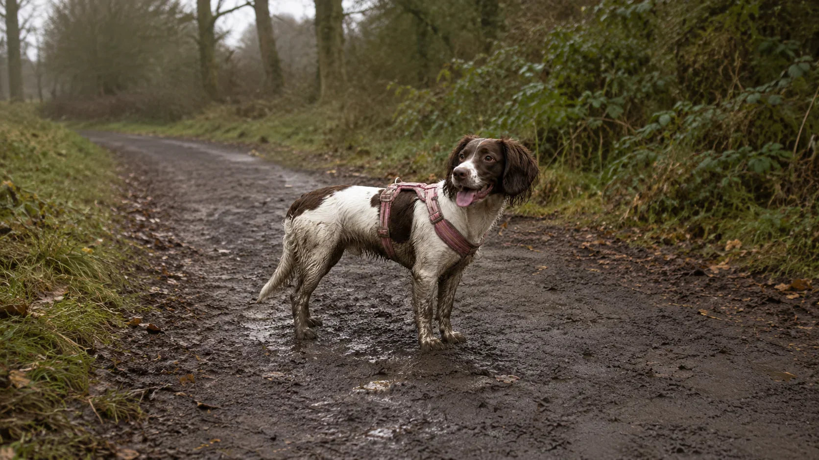 How to Clean Dog Harness: Step-by-Step Guide for Owners