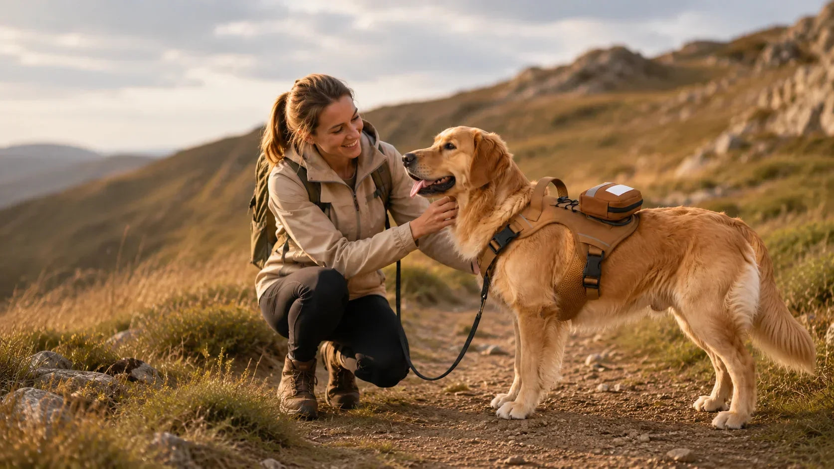5 Best Dog Harnesses for Large Dogs in 2026 Reviewed