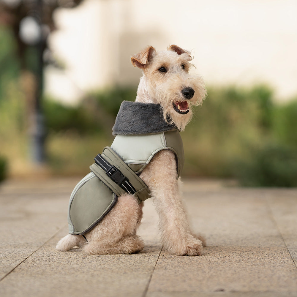 CozyFur Dog Vest