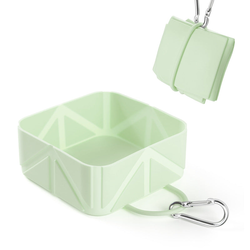 TravelSip Collapsible Pet Bowl
