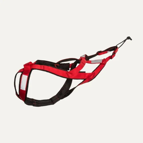 Durable Reflective Waterproof Dog Harness
