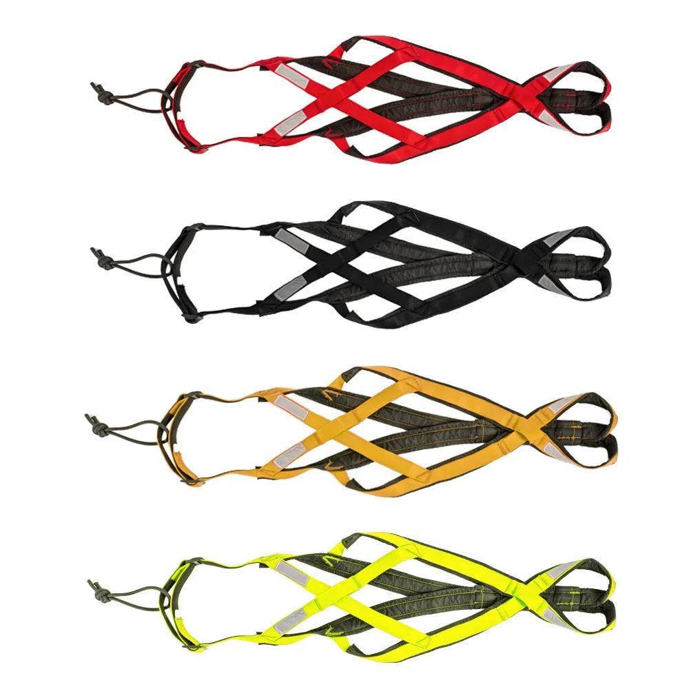 Durable Reflective Waterproof Dog Harness