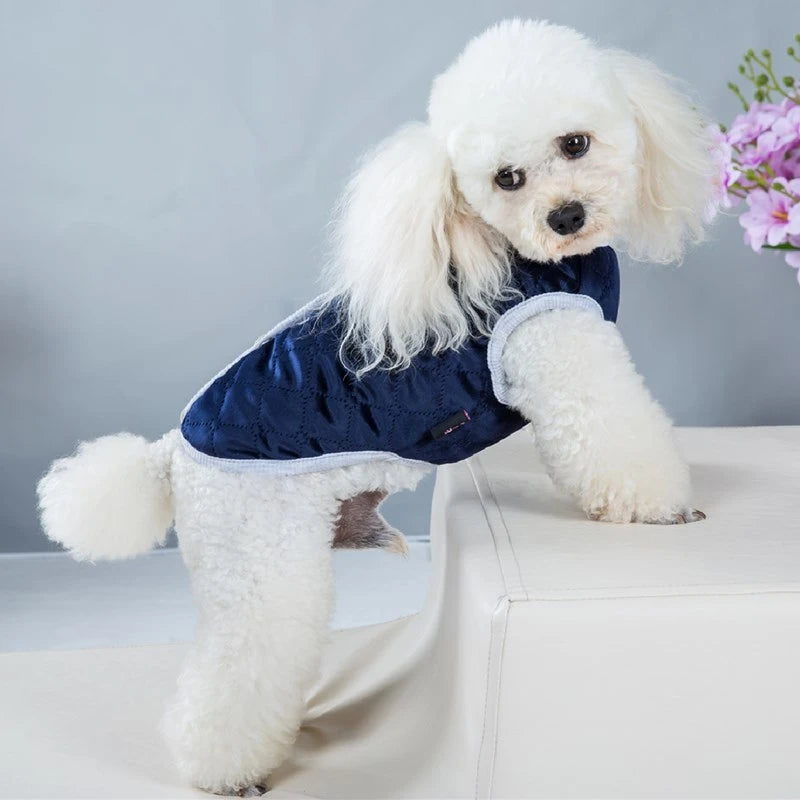 SoftCotton Dog Vest
