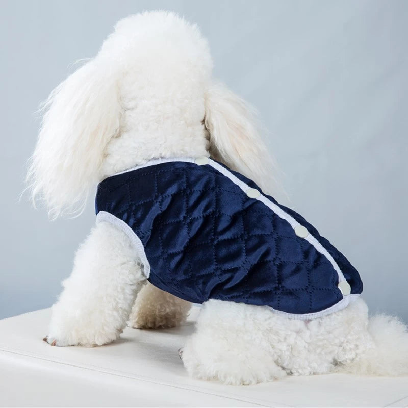 SoftCotton Dog Vest