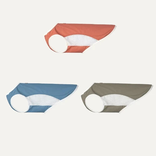 Cooling Breathable Dog Vest