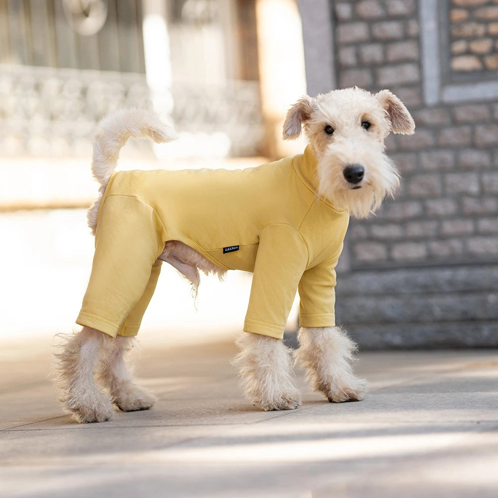 FlexCore Dog Bodysuit