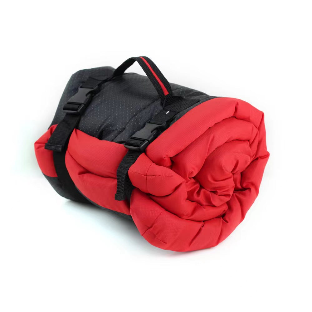 Foldable Waterproof Pet Camping Mat