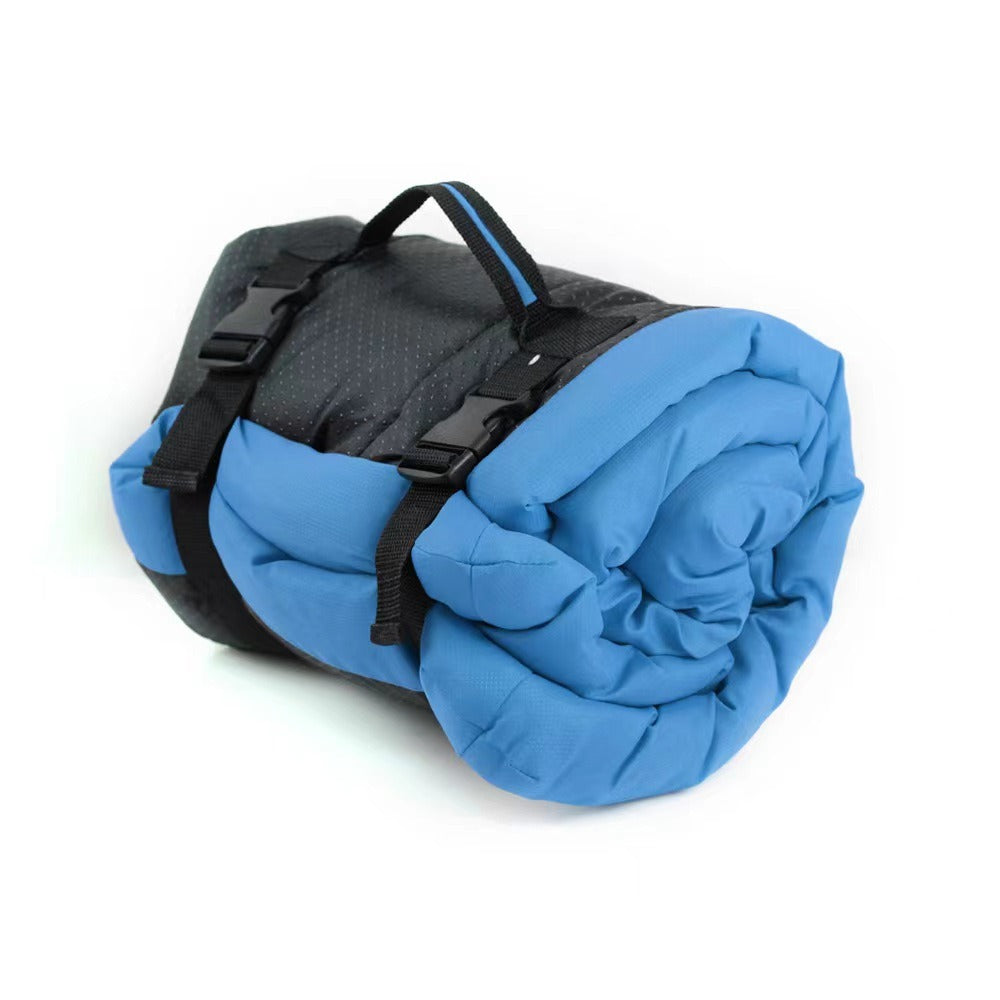 Foldable Waterproof Pet Camping Mat