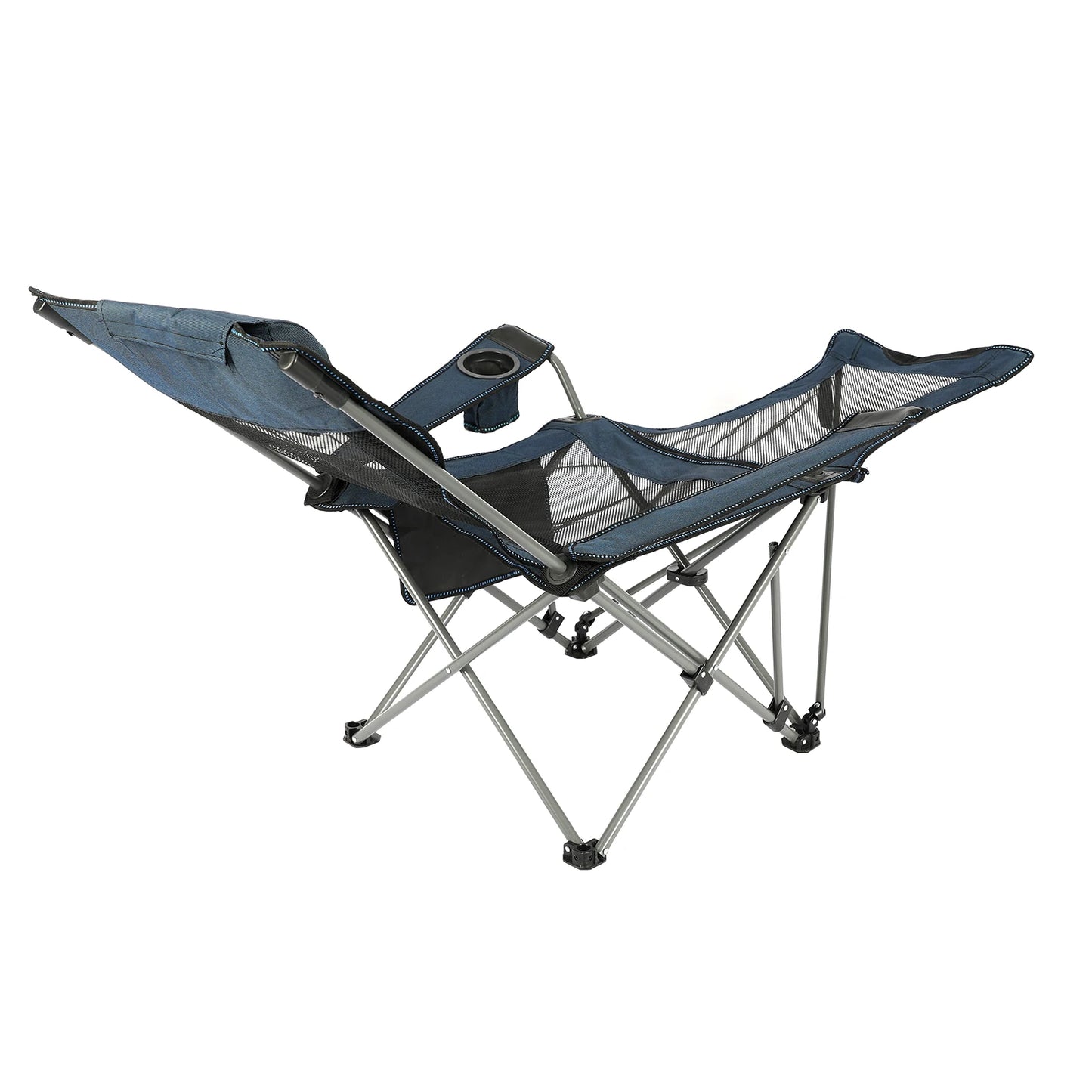 Drift Folding Lounger Chair