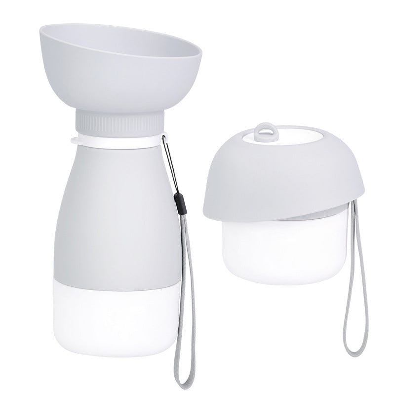 HydraPup 3-in-1 Travel Cup