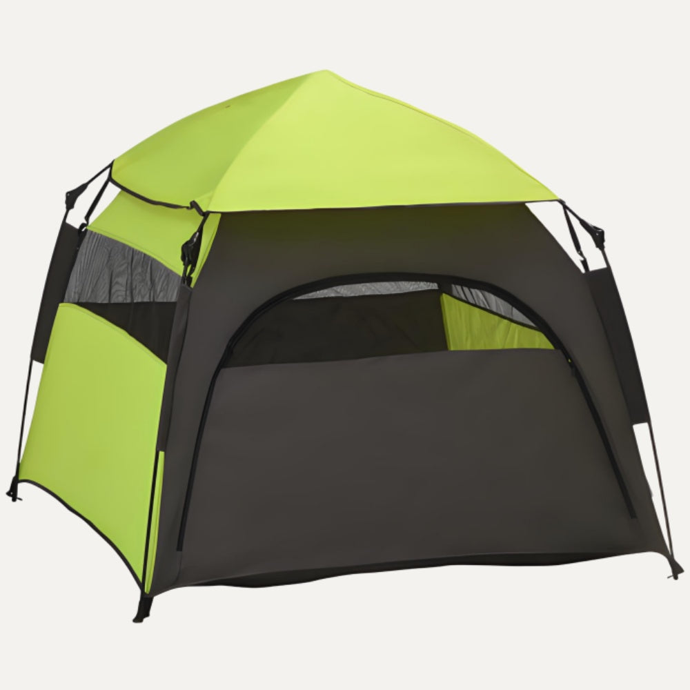 BarkBase Dog Camping Tent