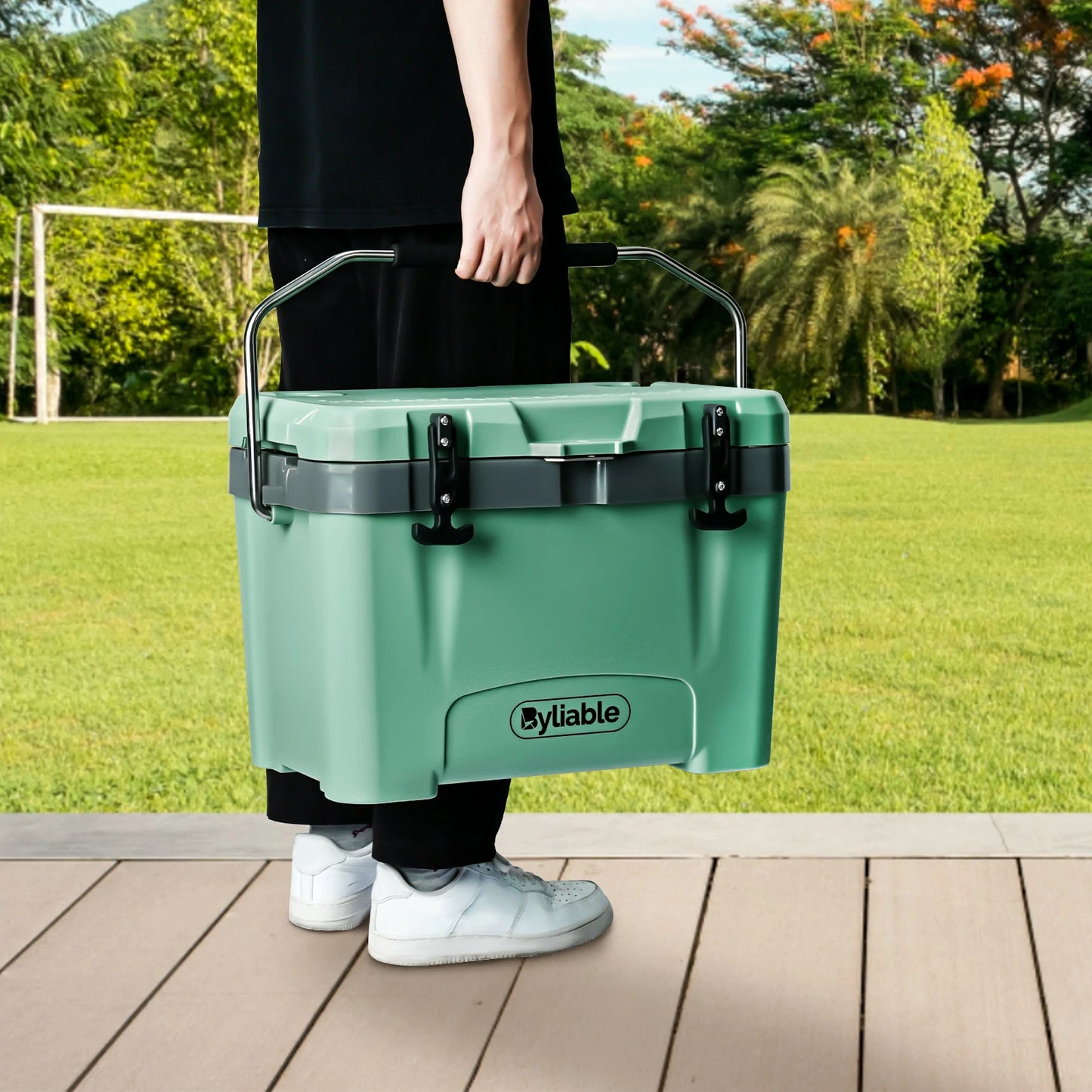 FortBox Cooler