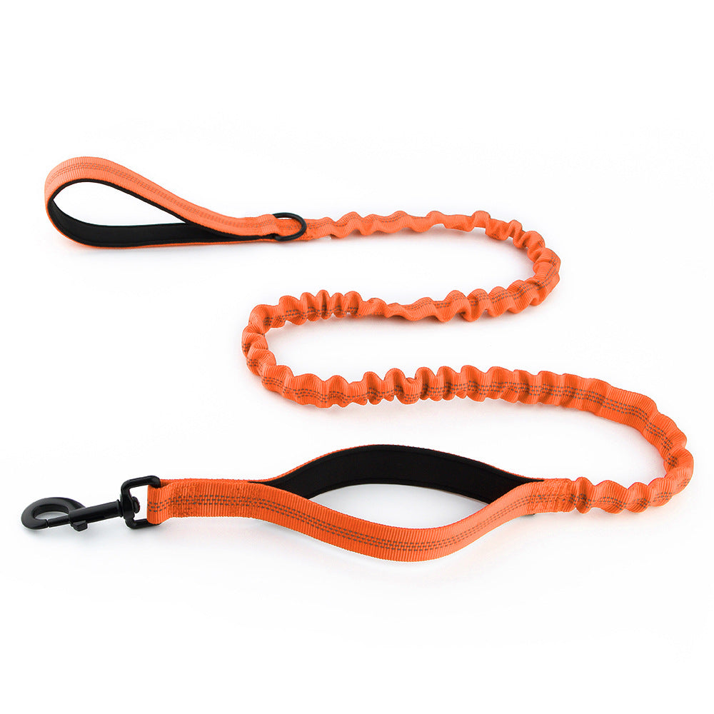 TactiLeash Dog Leash