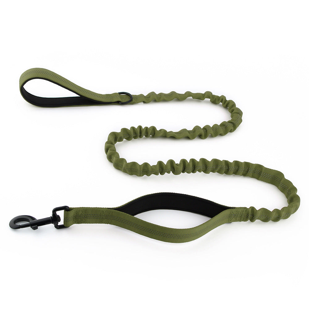 TactiLeash Dog Leash