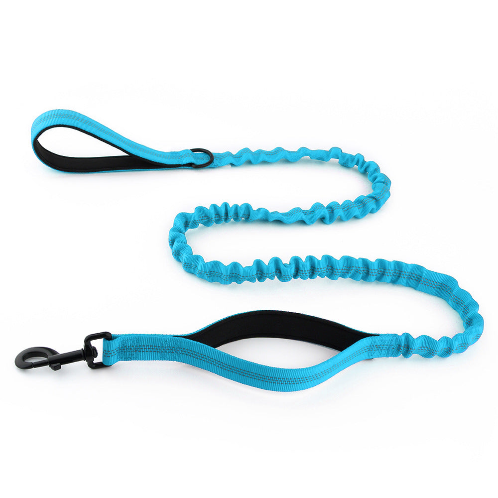 TactiLeash Dog Leash