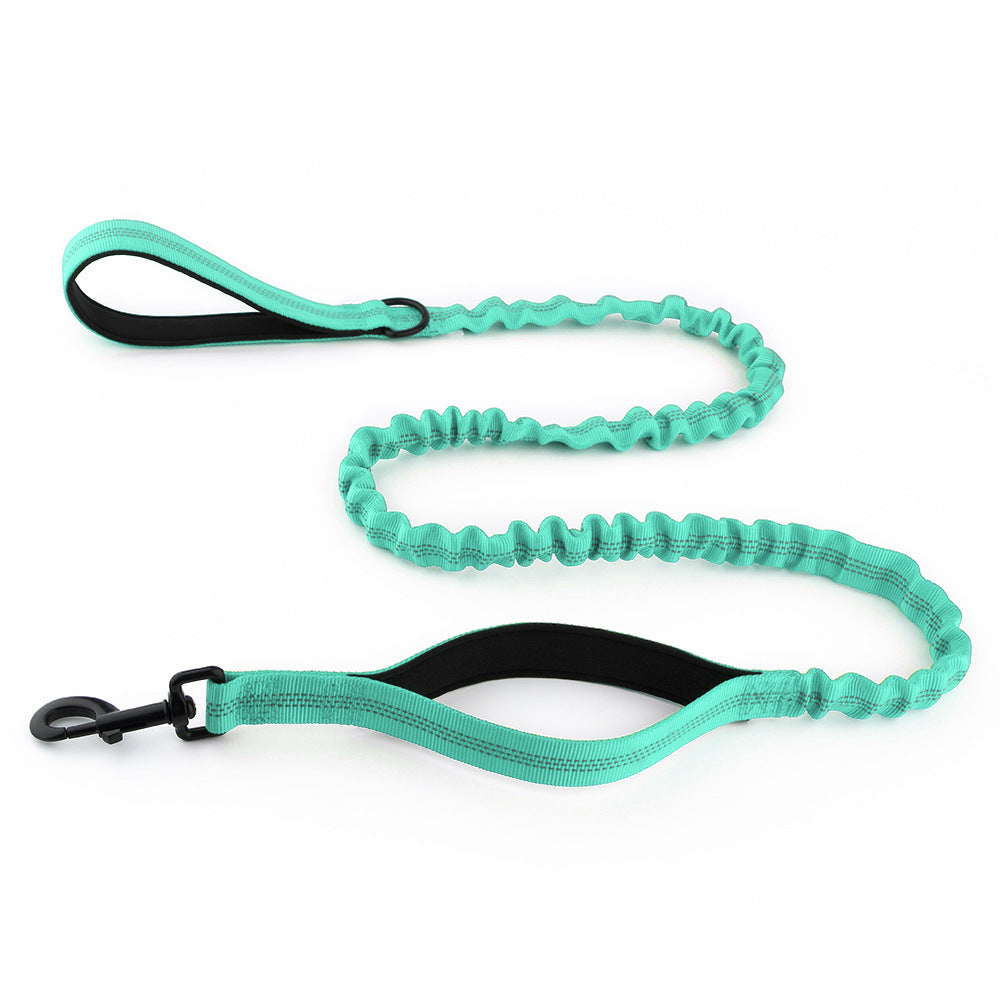 TactiLeash Dog Leash