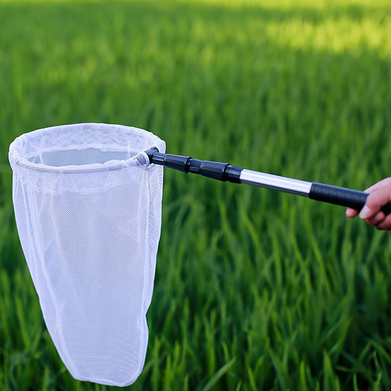 BugQuest Telescopic Catching Net