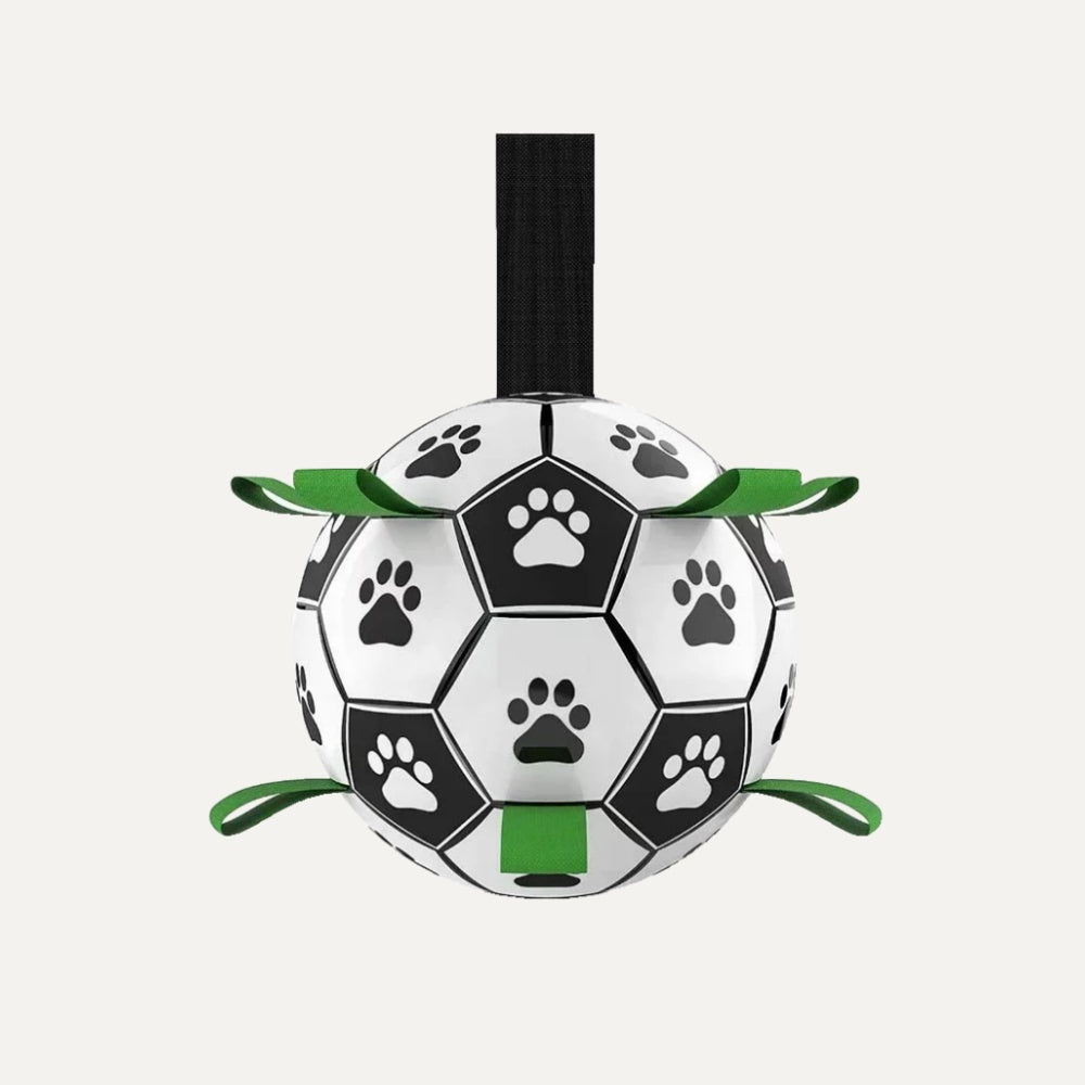 PawKick Dog Soccer Ball