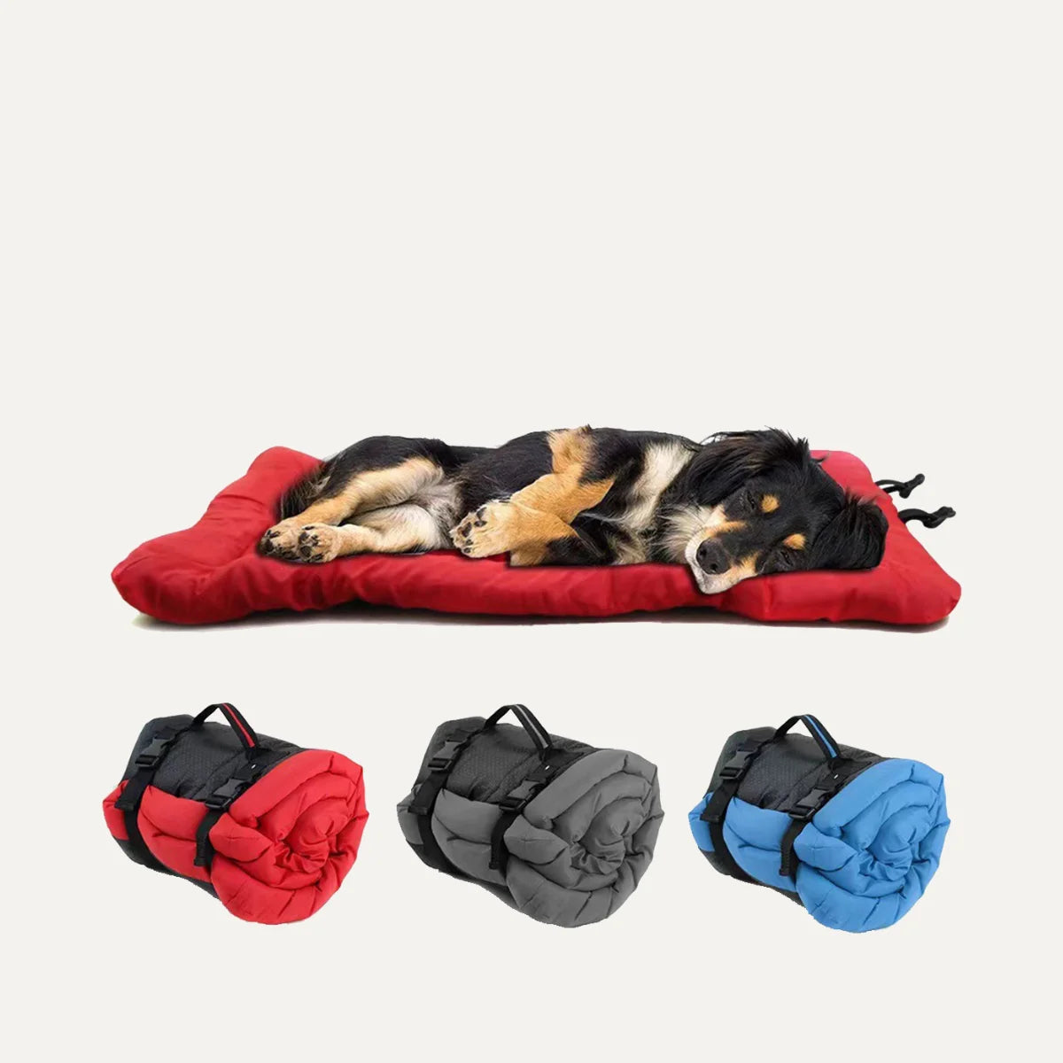 Foldable Waterproof Pet Camping Mat