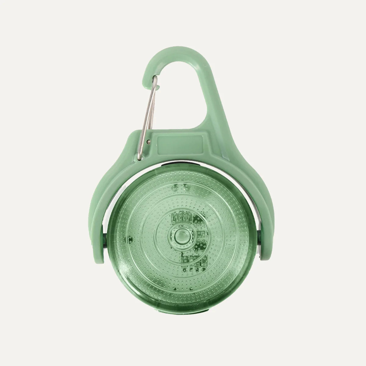 Rechargeable Waterproof LED Dog Safety Light