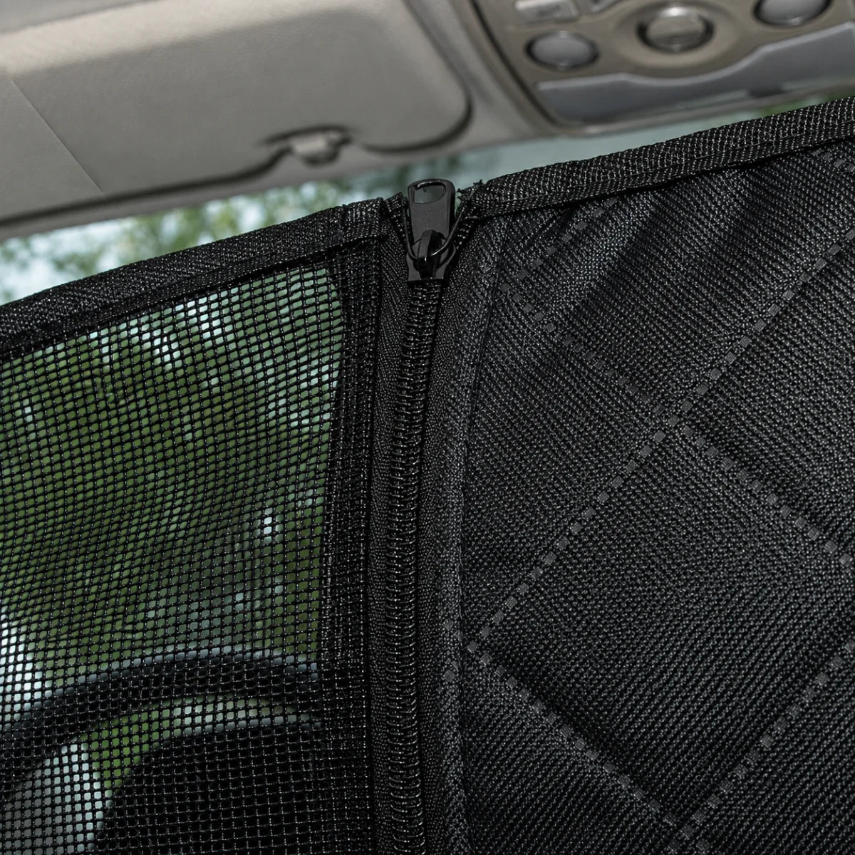 Waterproof Dog Car Seat Hammock Cover
