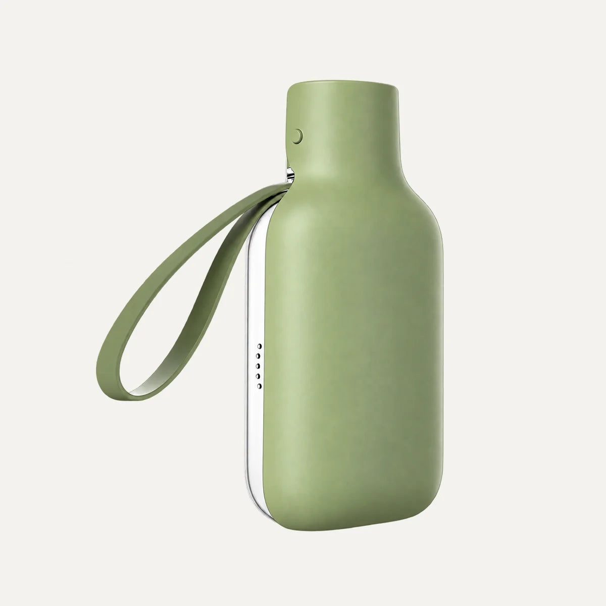Portable Dog Water Bottle with Foldable Drinking Bowl-11a