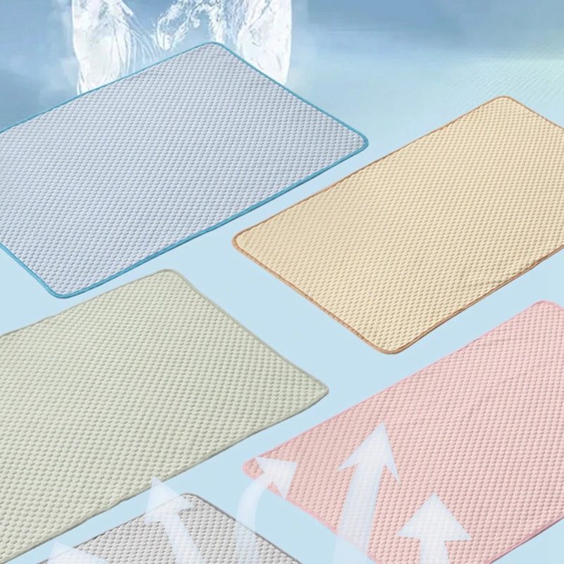 ChillPaws Pet Cooling Mat
