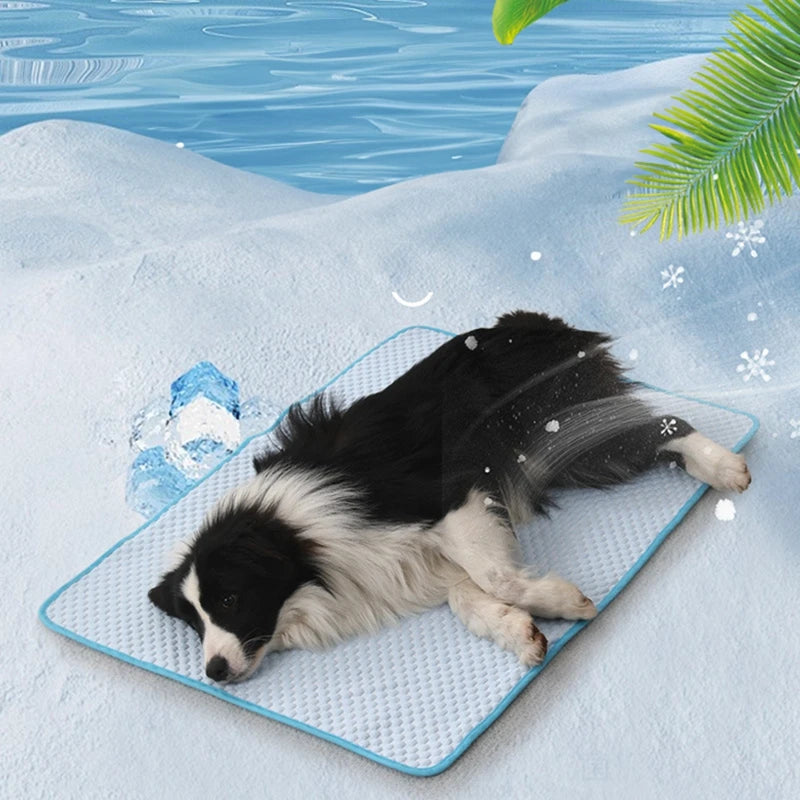 ChillPaws Pet Cooling Mat