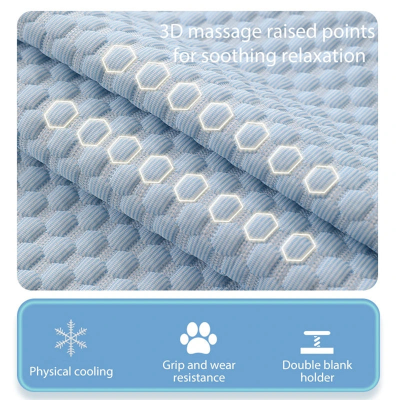 ChillPaws Pet Cooling Mat