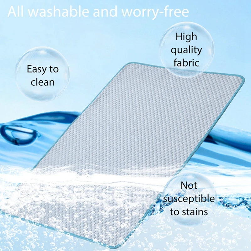 ChillPaws Pet Cooling Mat
