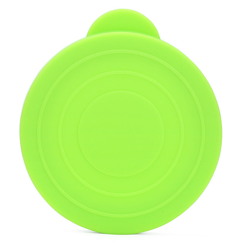 SealPup Foldable Pet Can Lid