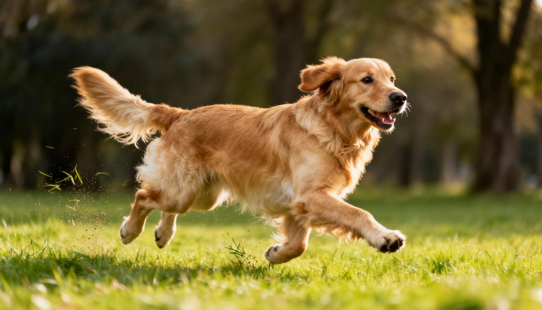 How to Measure Your Dog for the Perfect Fit