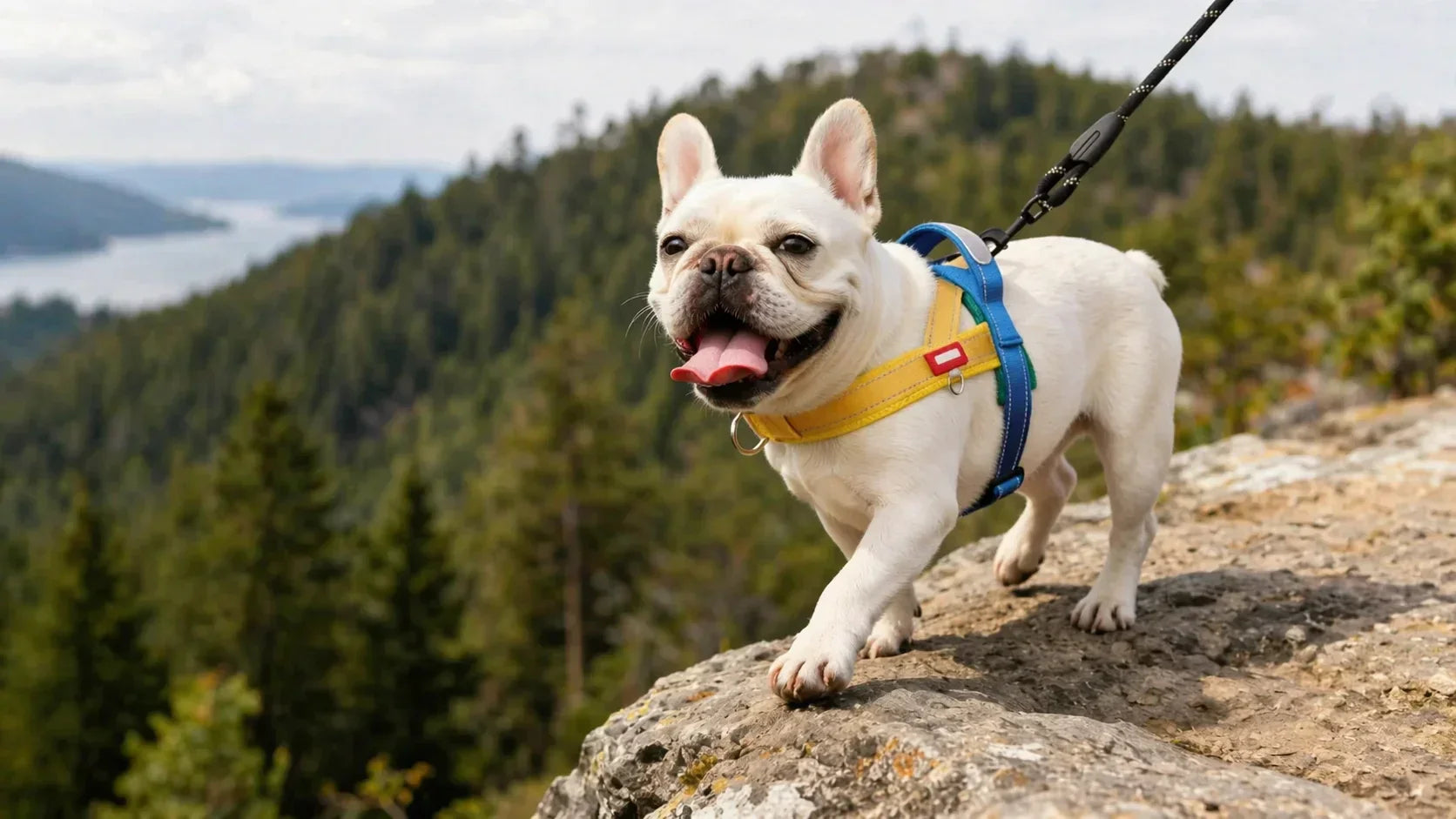 Dog Harness by breed: How to Choose the Right Fit