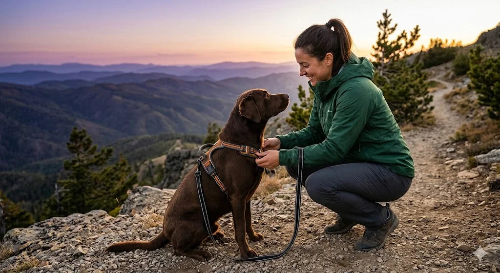 Best No Pull Dog Harness: Top 7 Picks Reviewed