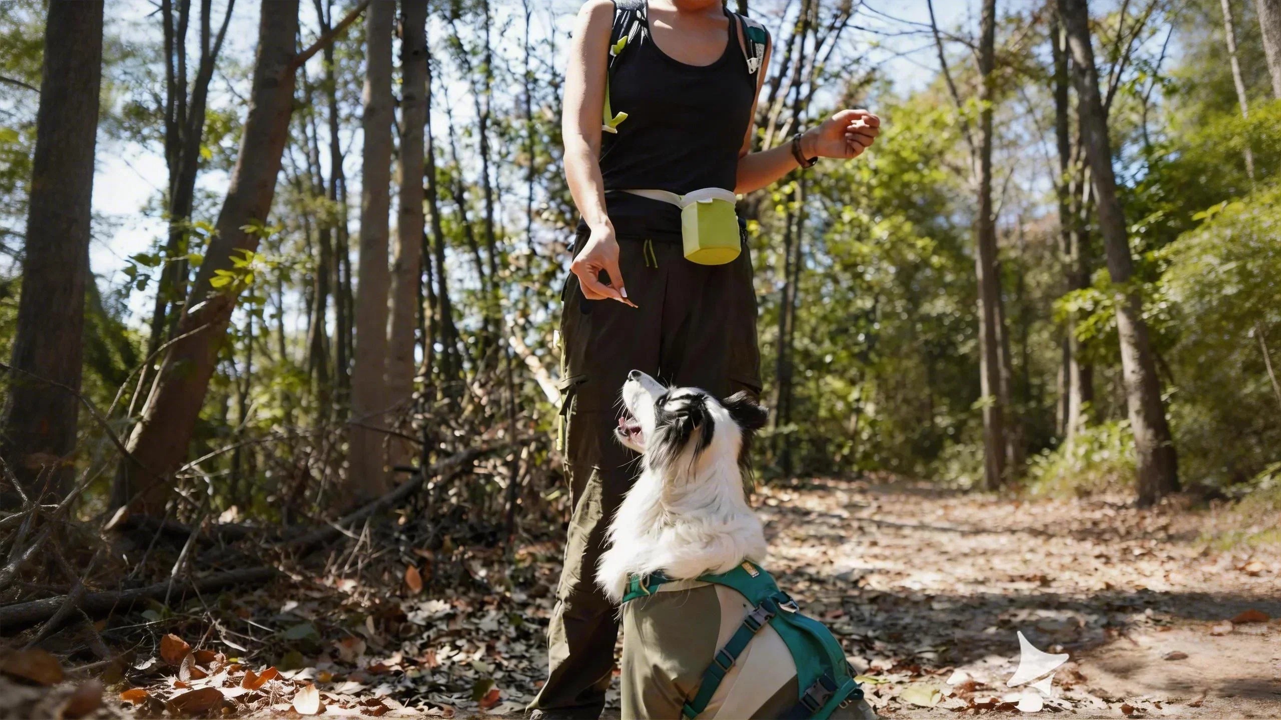 How to Train Your Dog to Wear a Coat