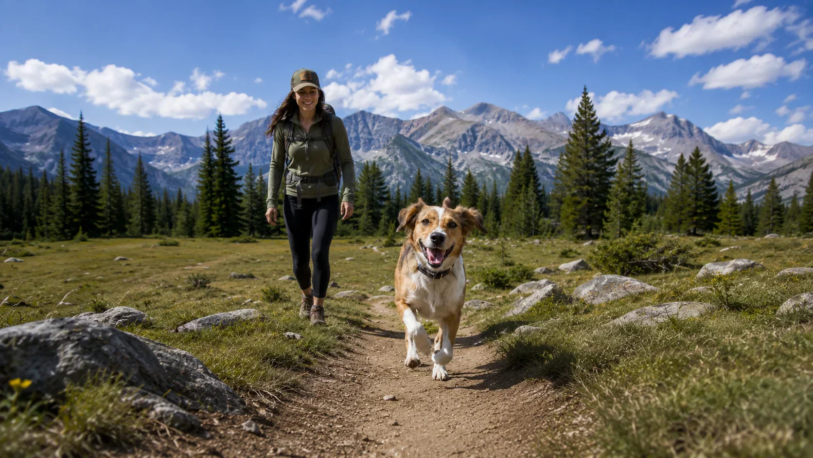 Dog Leash or Off Leash? Leash Law Owners Should Know