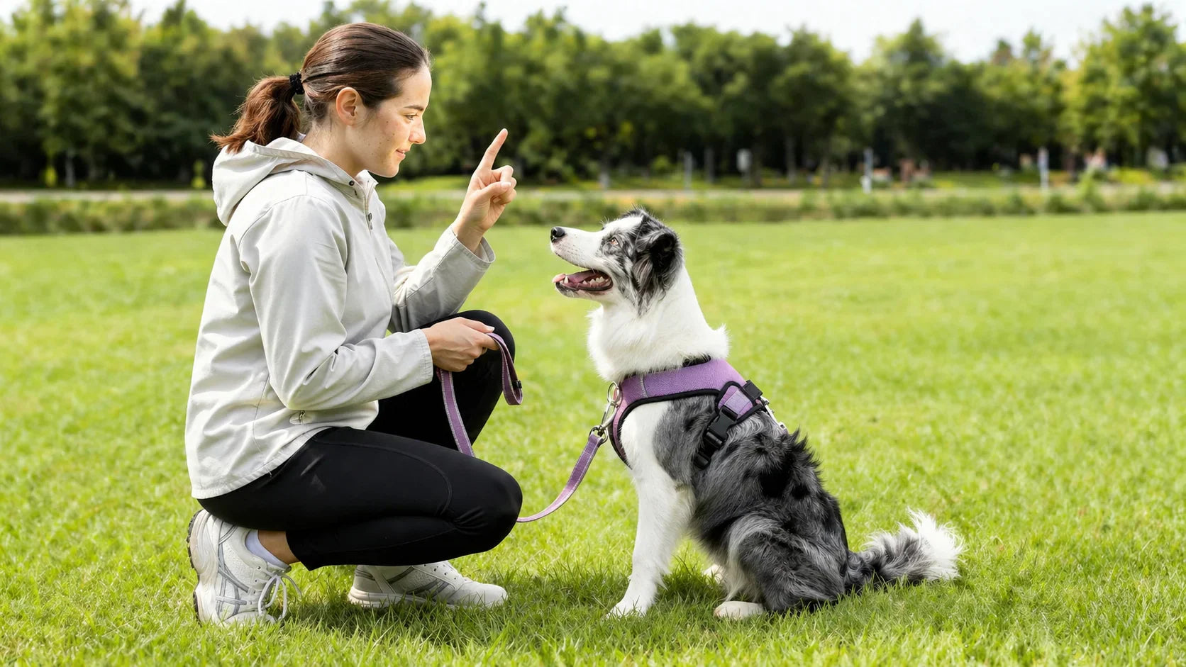Understanding What is No Pull Dog Harness for Better Control