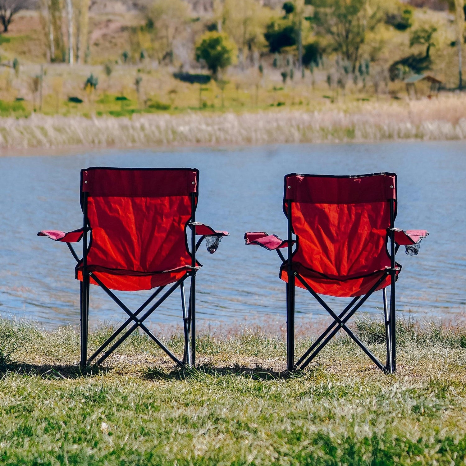 Folding Chair