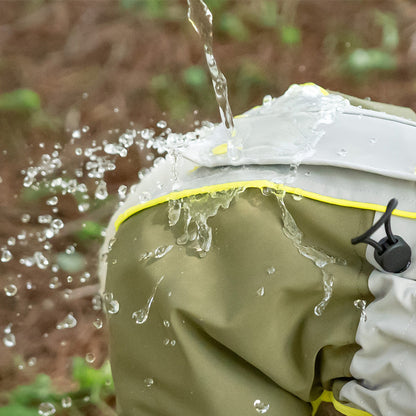 ArcticShield Dog Jacket