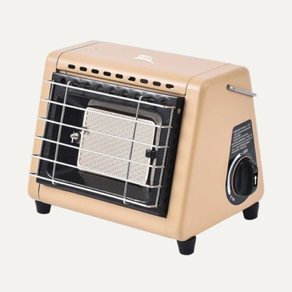 TrailHeat Portable Gas Tent Heater