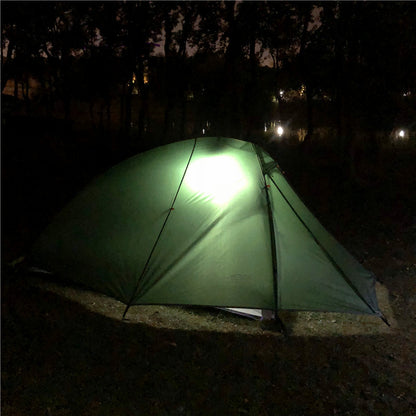 TrailBlazer Backpacking Tent