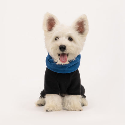 WarmGuard Fleece Dog Vest