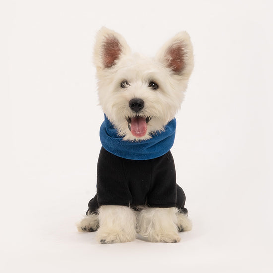 WarmGuard Fleece Dog Vest