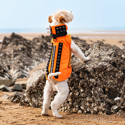 BiteShield Dog Vest