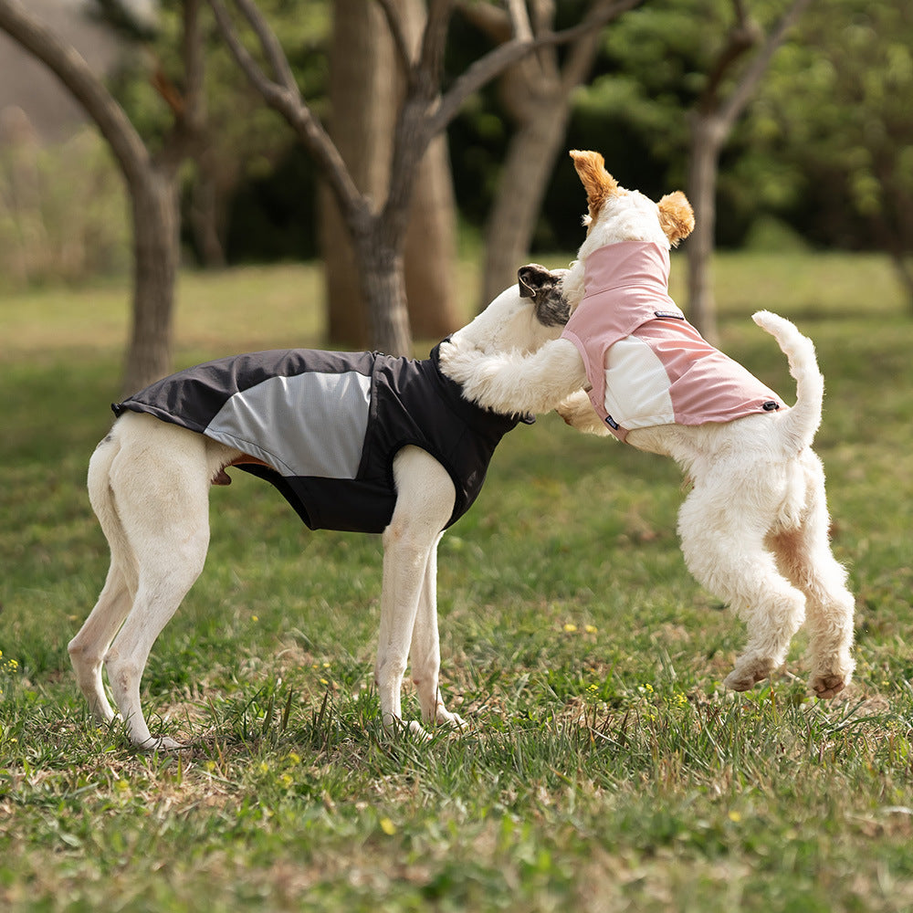 AeroDry Dog Vest
